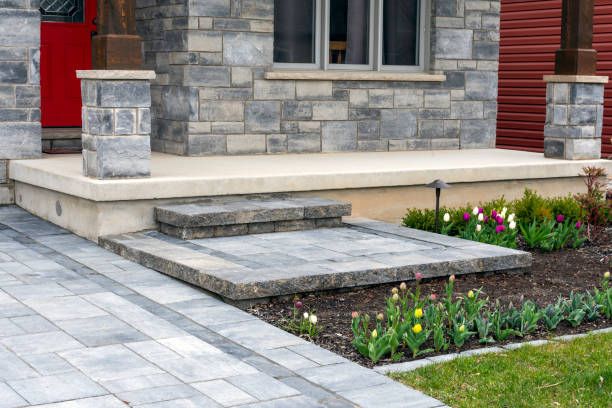 Driveway Pavers for Homes in Silt, CO