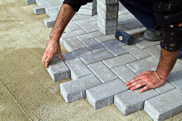 Best Driveway Paving Company  in Silt, CO
