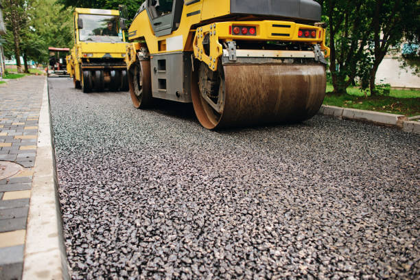 Reliable Silt, CO Driveway Pavers Solutions